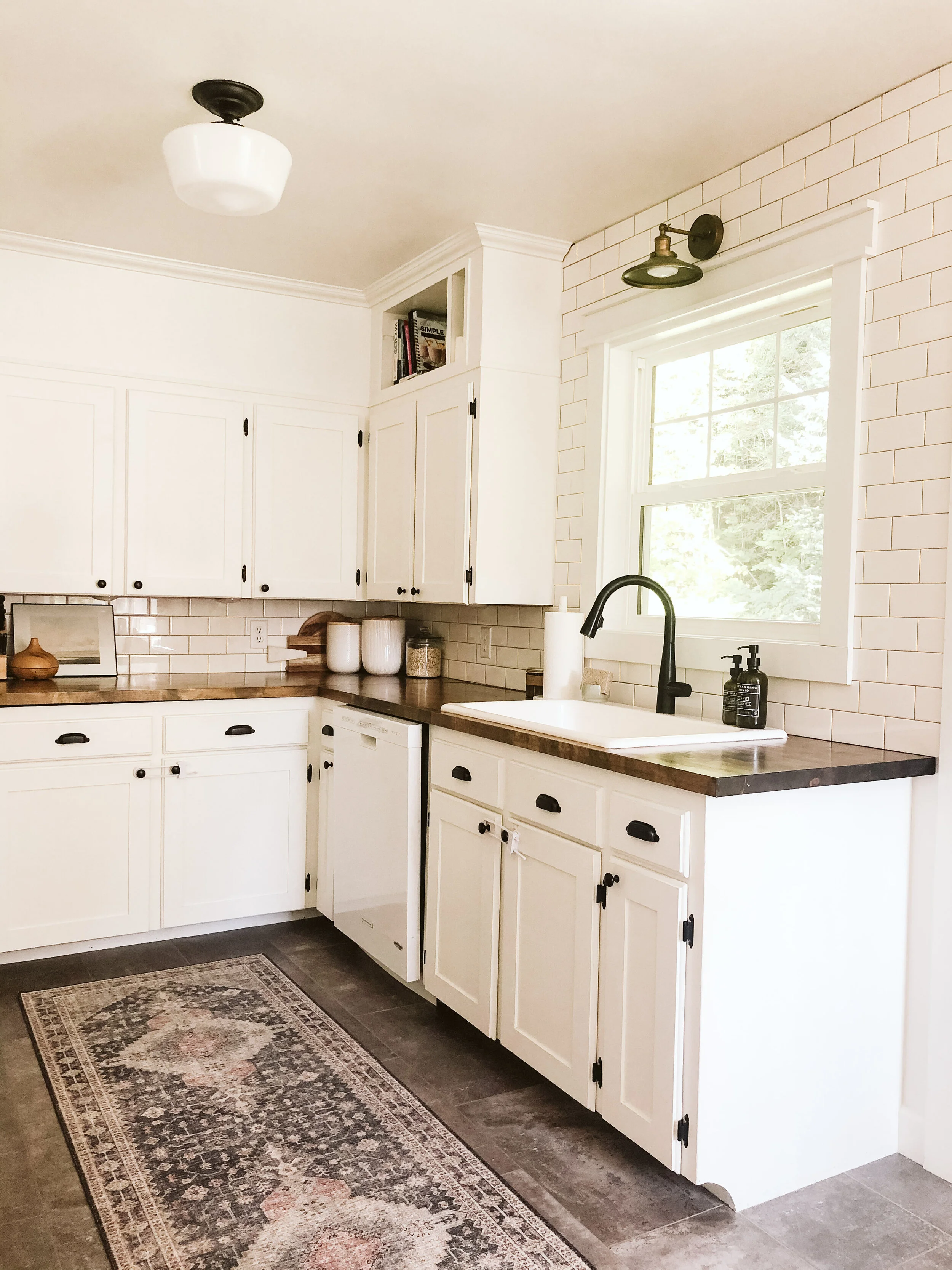 Kitchen runner discount